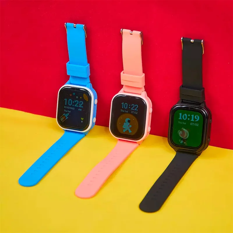 Smartwatch KT19 Pro παιδικό - refurbished