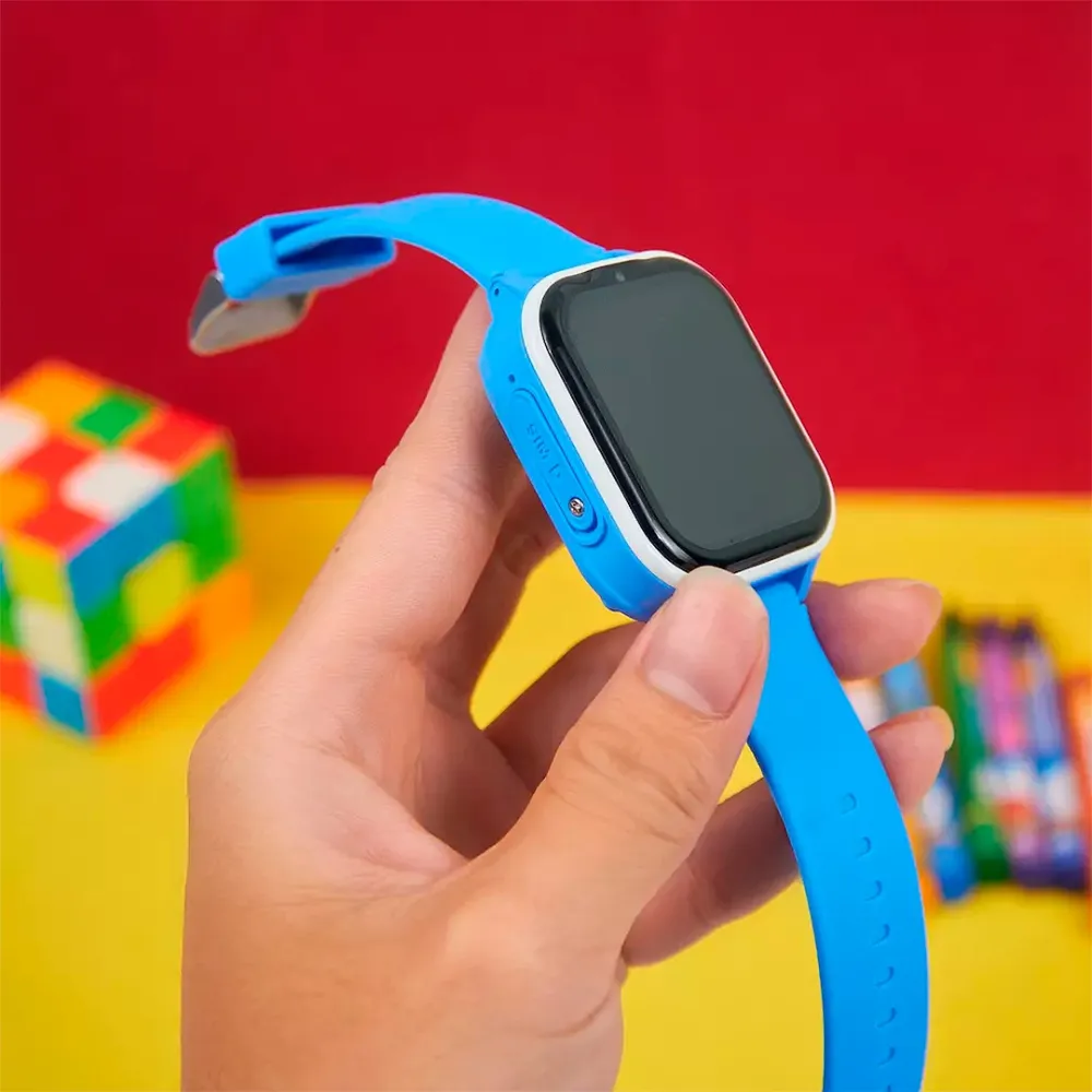 Smartwatch KT19 Pro kids