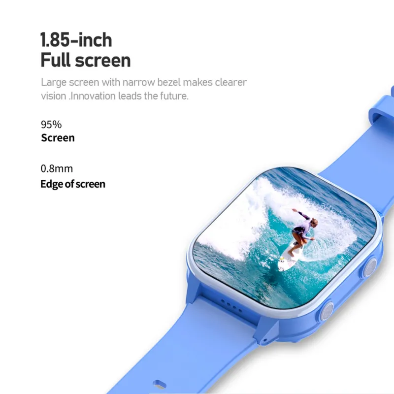 Smartwatch KT19 Pro παιδικό - refurbished