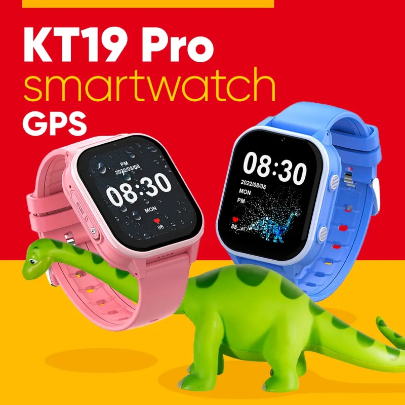 Smartwatch KT19 Pro παιδικό - refurbished