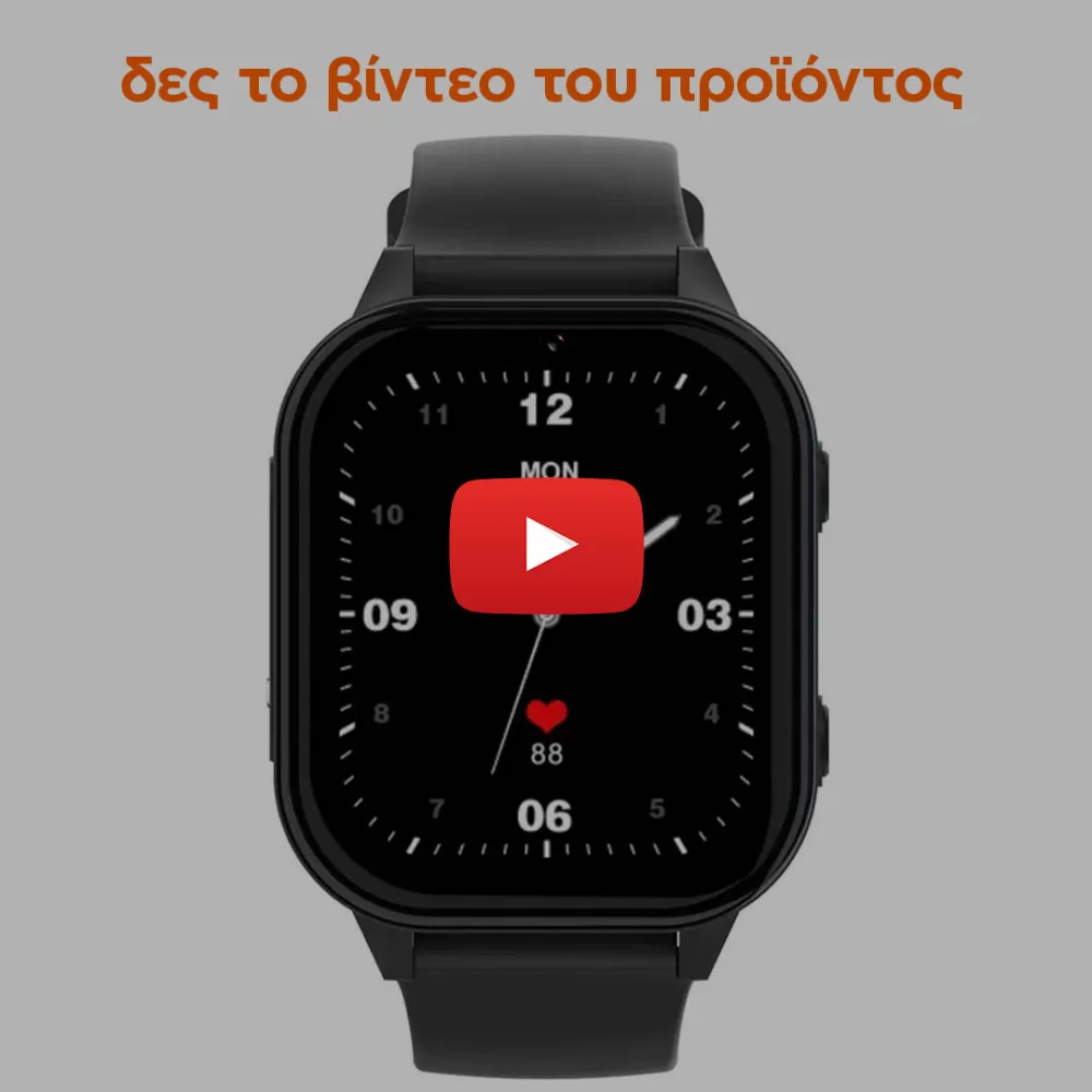 Smartwatch KT19 Pro kids