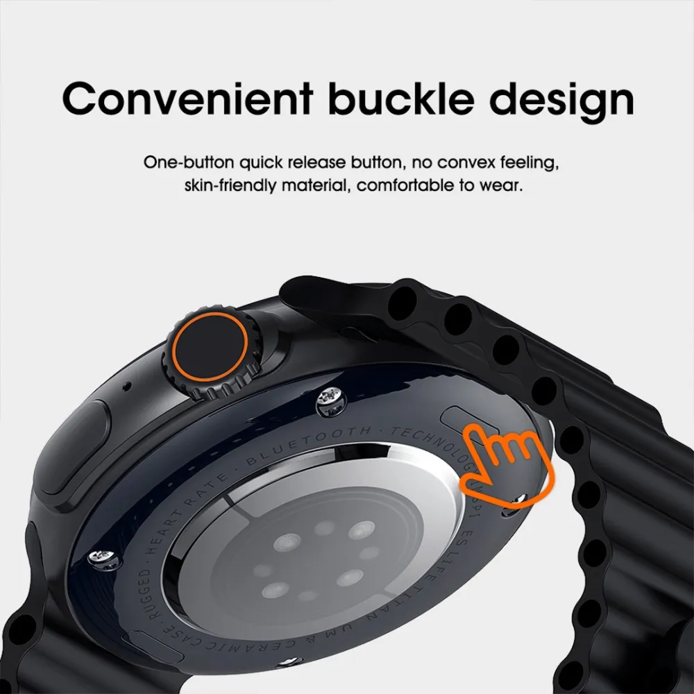 smartwatch ULTRA Pro