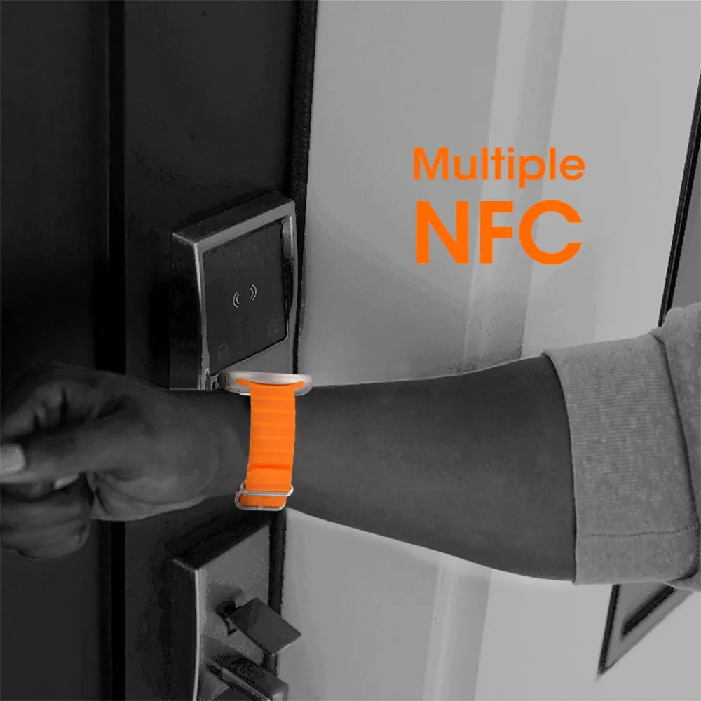 smartwatch ULTRA Pro