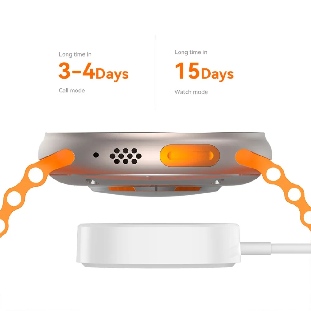 smartwatch ULTRA Pro