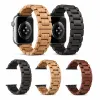 Wooden strap Smartwatches 43/44mm