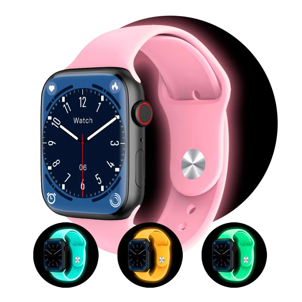 SILICON LOUIS NEW 38/42mm