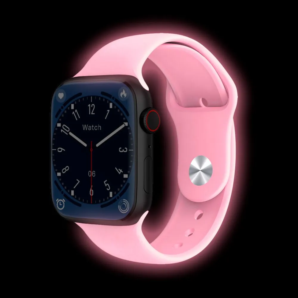 SILICON LOUIS NEW 38/42mm