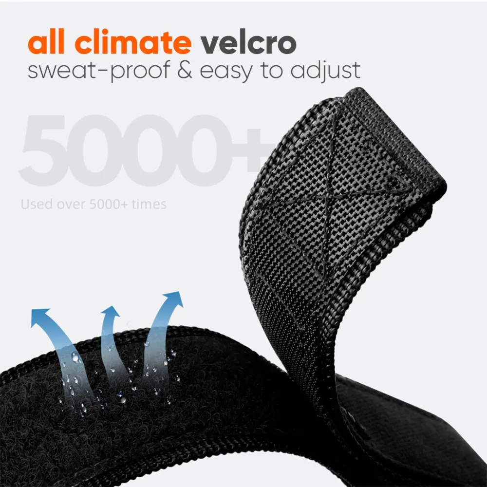 Fabric strap 43/44mm