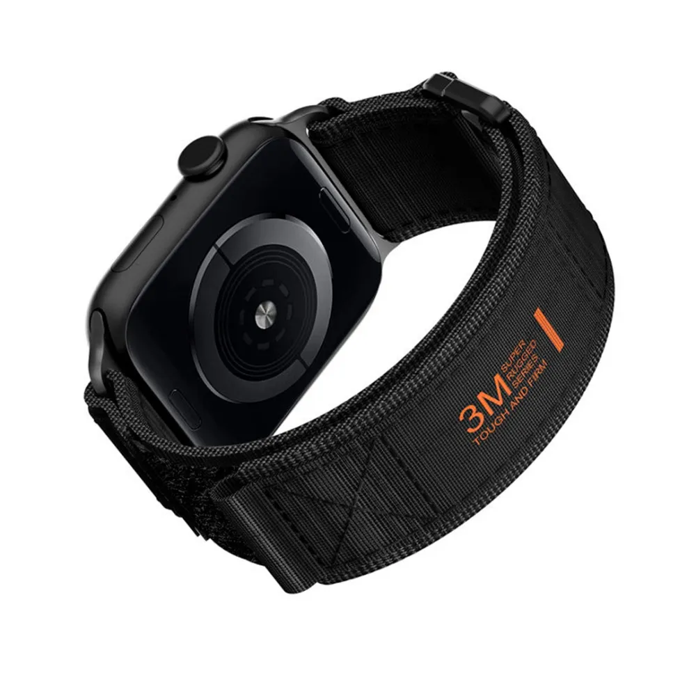 Fabric strap 43/44mm