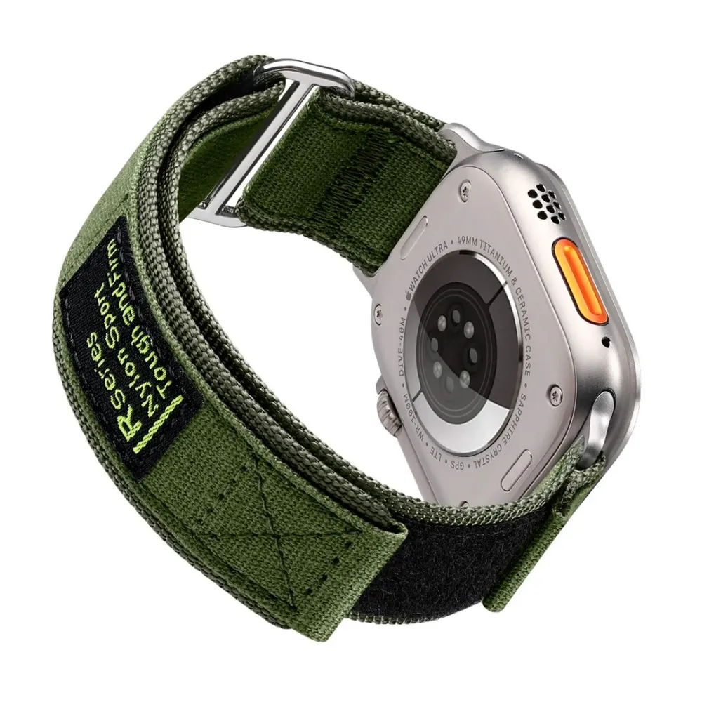 Fabric strap 43/44mm