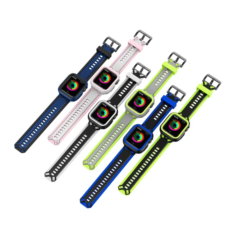 Λουρί με θήκη 38/42mm