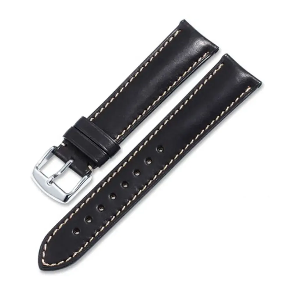 metal braided strap 22mm