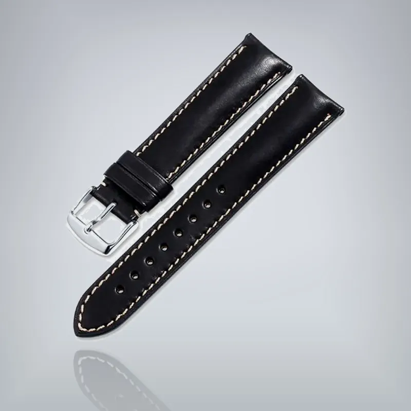 metal braided strap 22mm