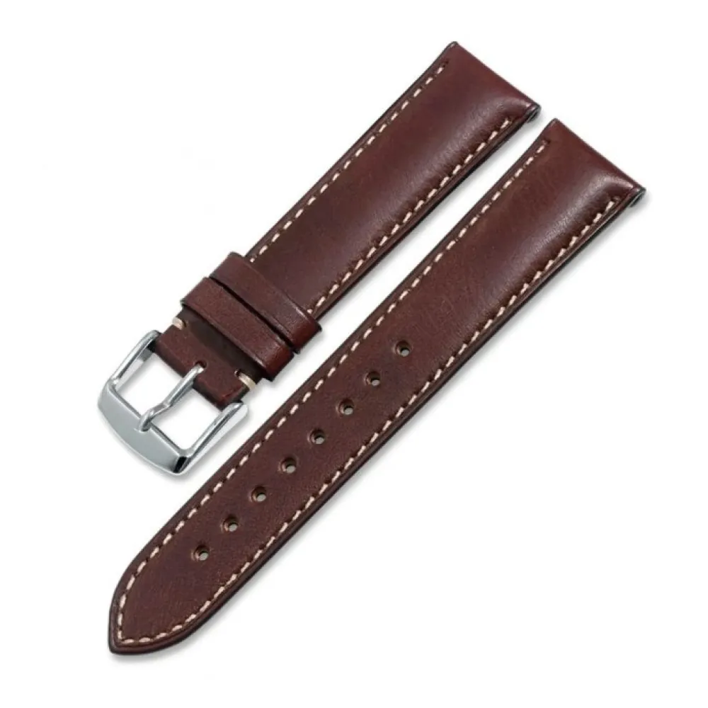 metal braided strap 22mm