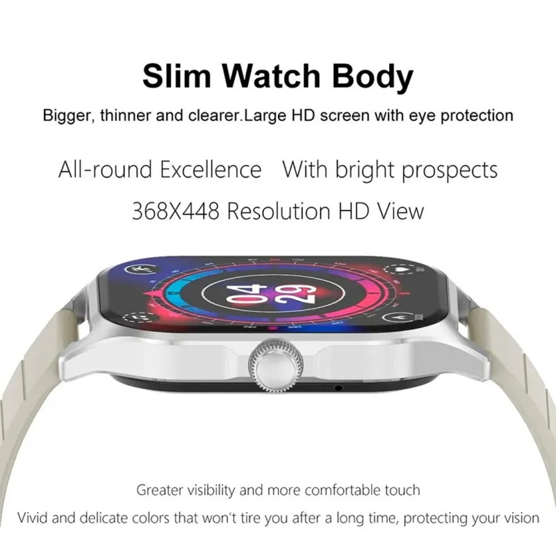 Smartwatch DT99