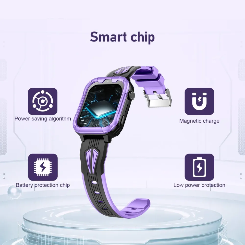 Smartwatch D39B children's