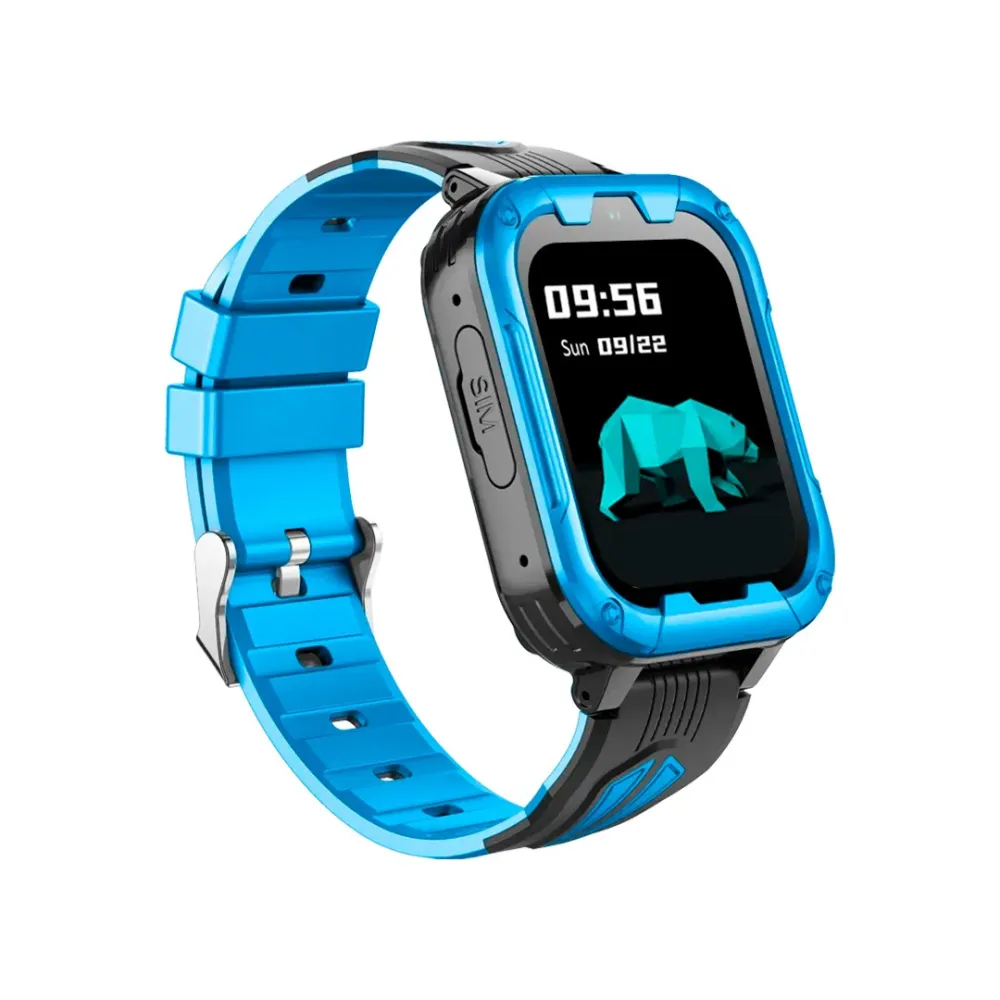 Smartwatch D39B children's
