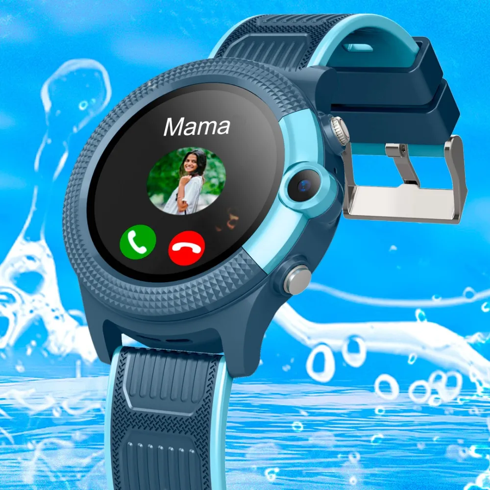 Smartwatch D36 for kids