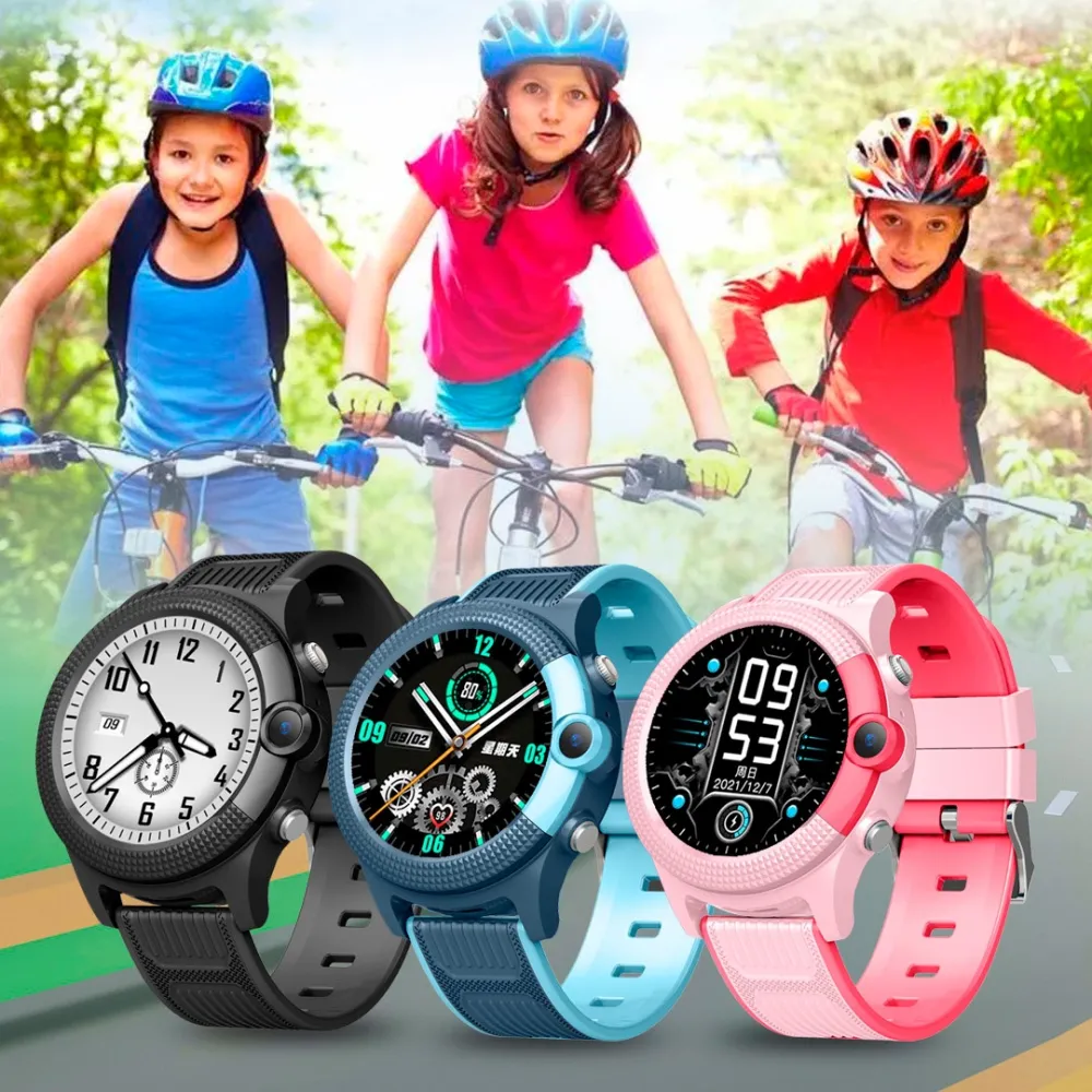 Smartwatch D36 for kids