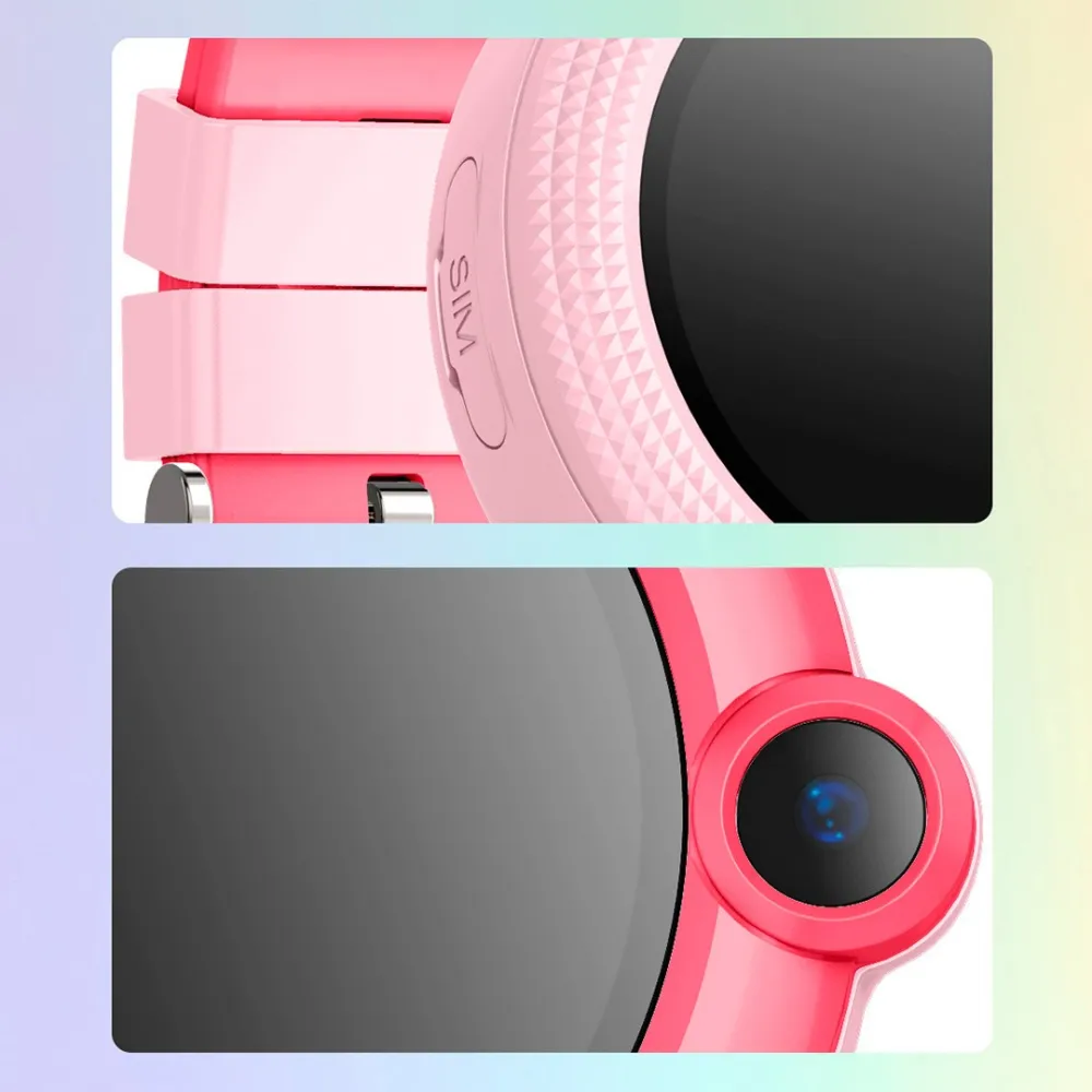 Smartwatch D36 for kids