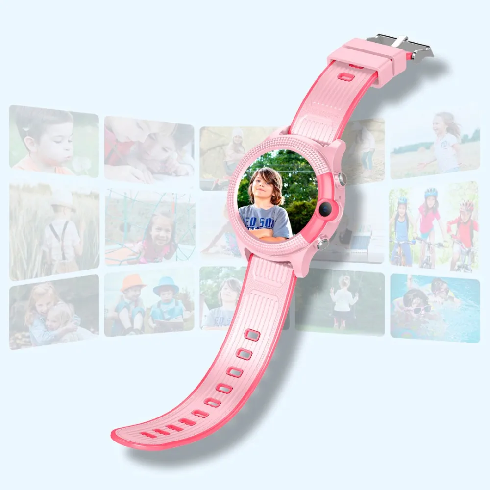 Smartwatch D36 for kids