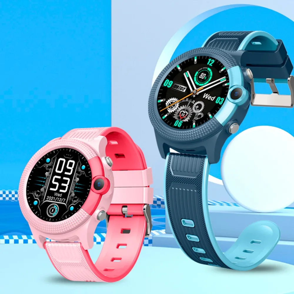 Smartwatch D36 for kids