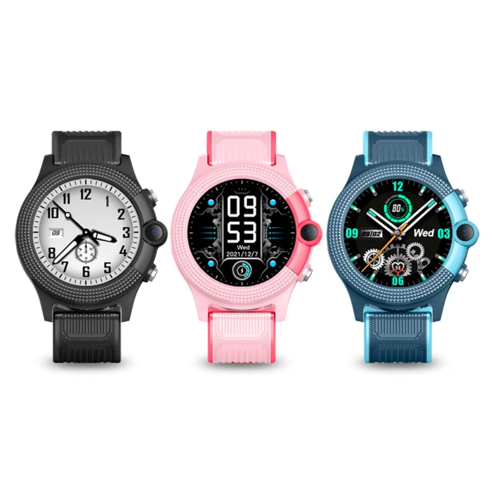 Smartwatch D36 for kids