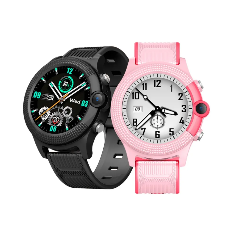 Smartwatch D36 for kids