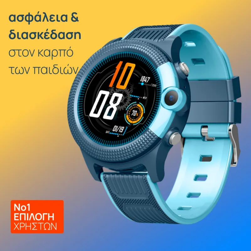 Smartwatch D36 for kids