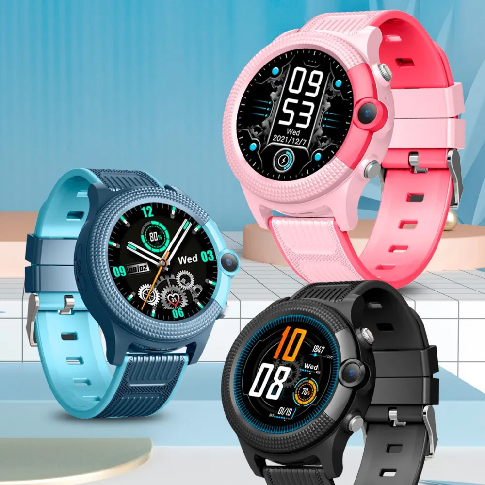 Smartwatch D36 for kids