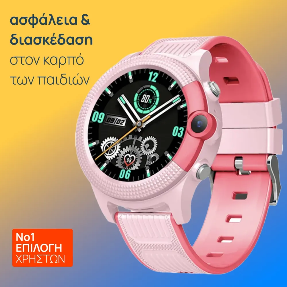 Smartwatch D36 for kids