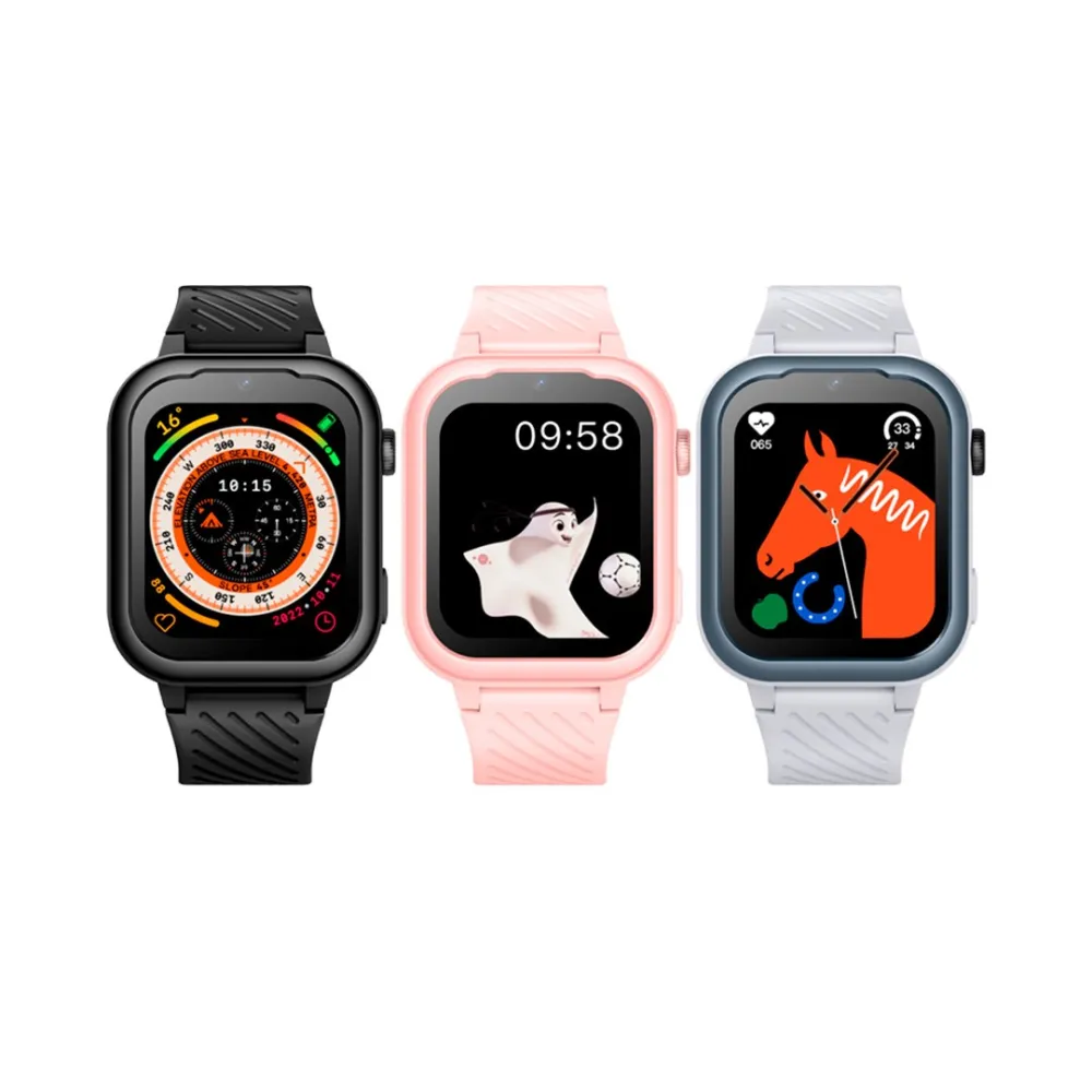smartwatch D39 4G παιδικό