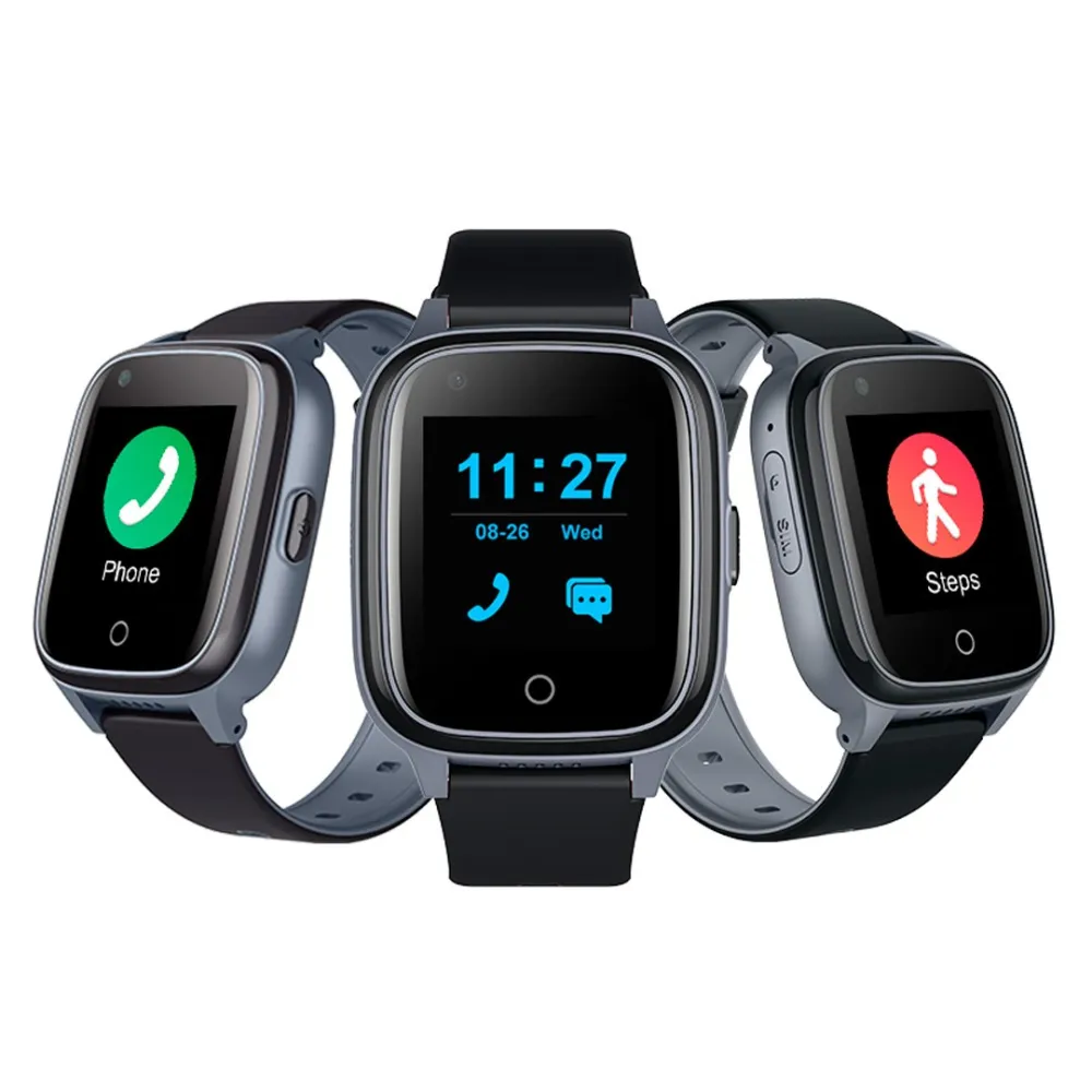 smartwatch D32S for seniors