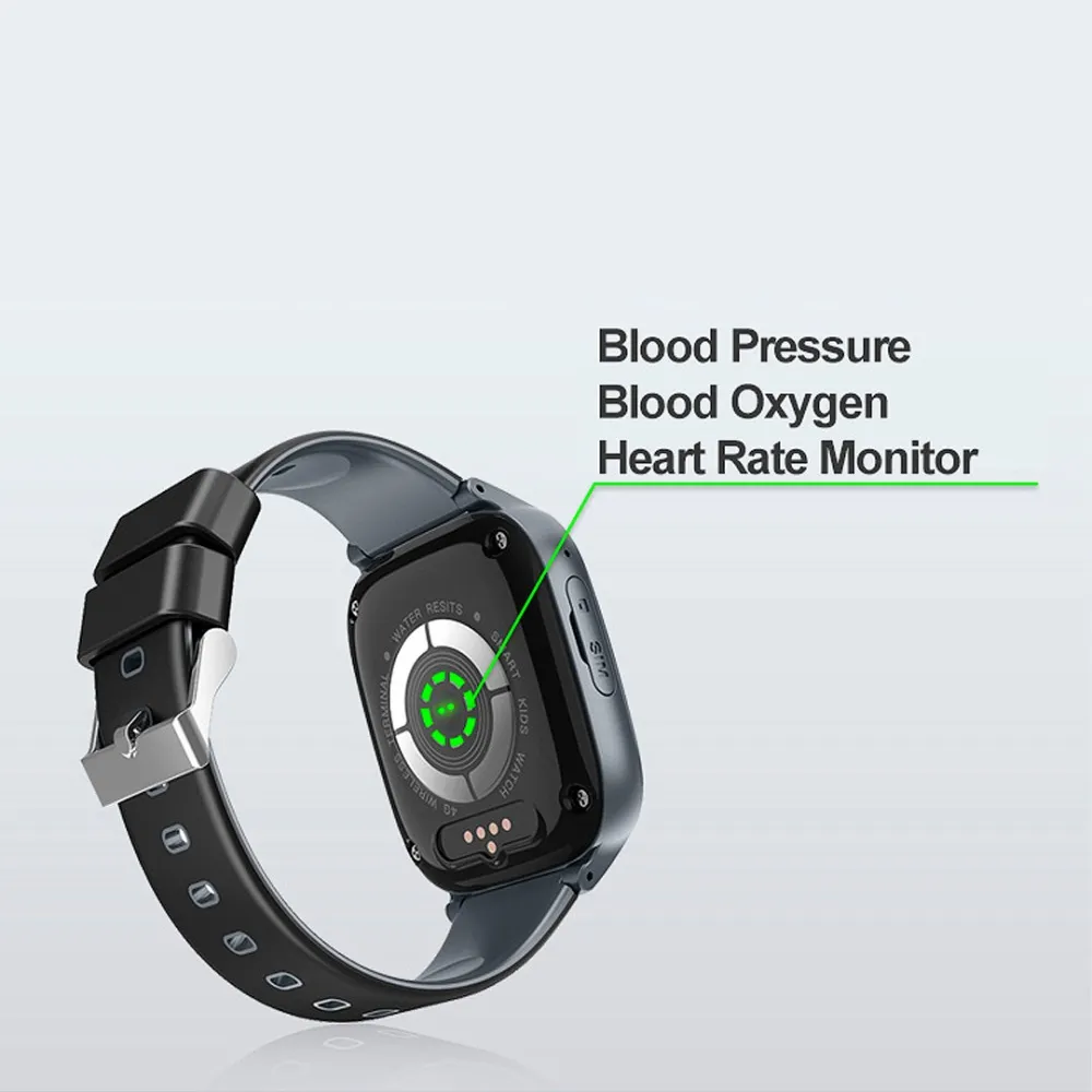 smartwatch D32S for seniors