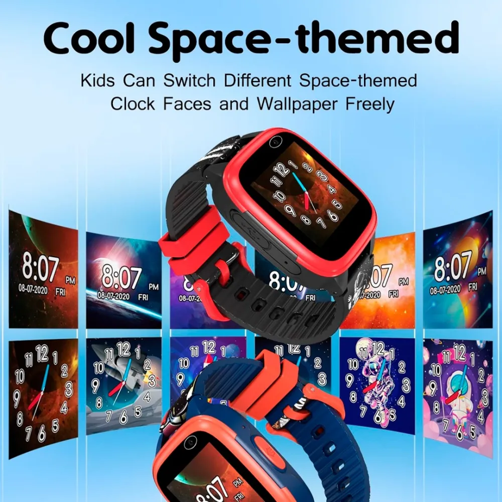 smartwatch XA13 kids smartwatch