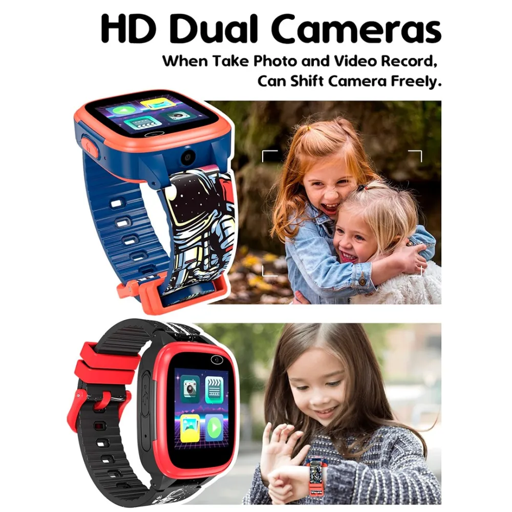 smartwatch XA13 kids smartwatch