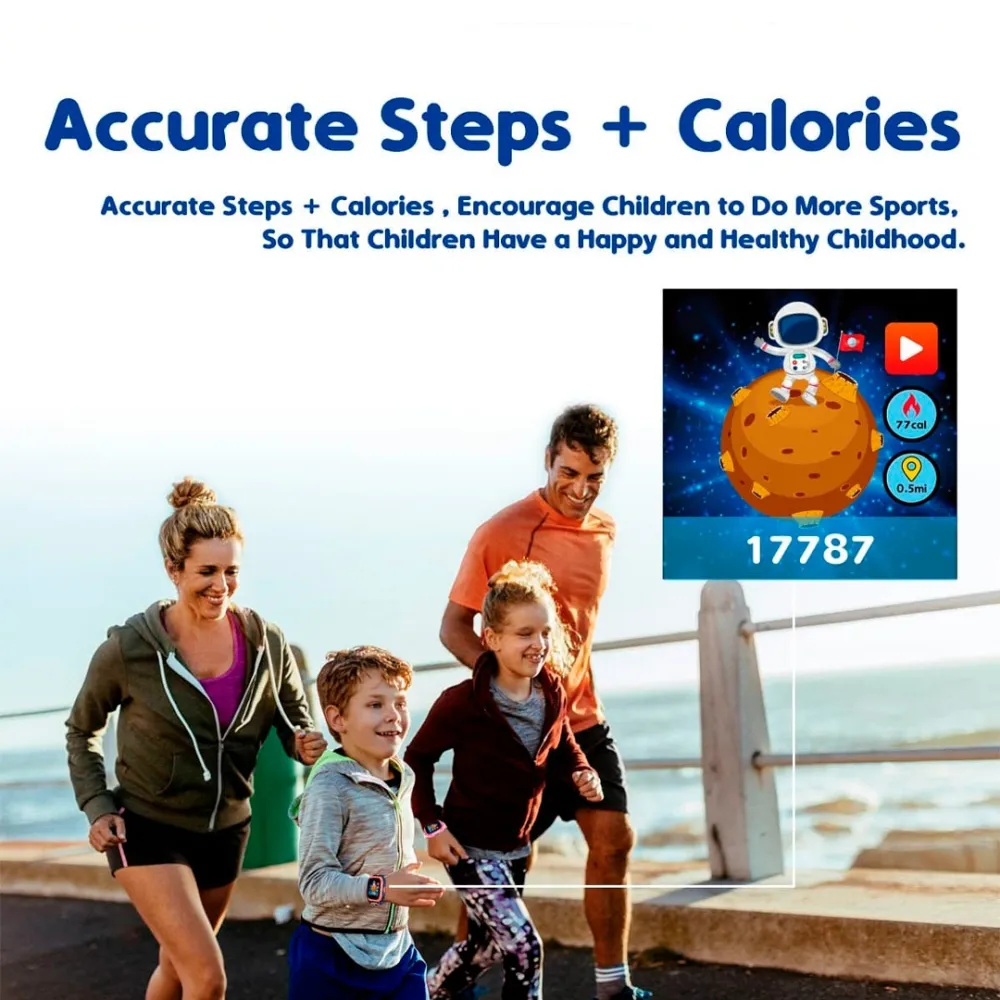 smartwatch XA13 kids smartwatch