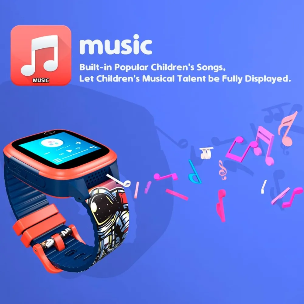 smartwatch XA13 kids smartwatch