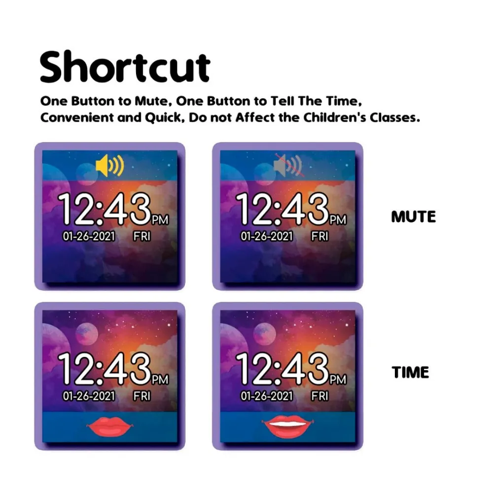 smartwatch XA13 kids smartwatch