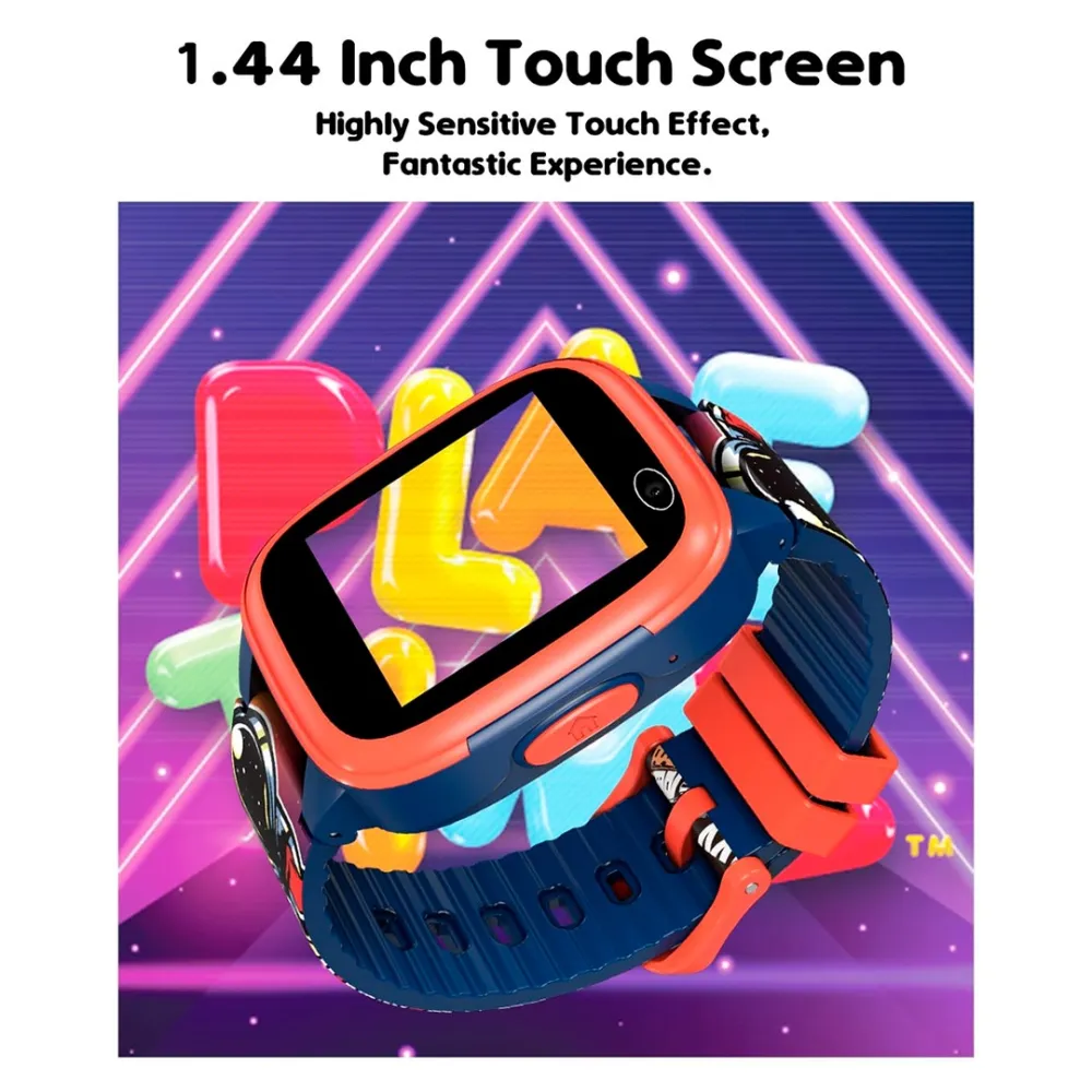 smartwatch XA13 kids smartwatch