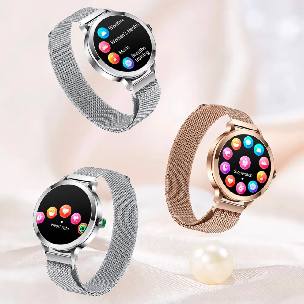 smartwatch kospet tank t2