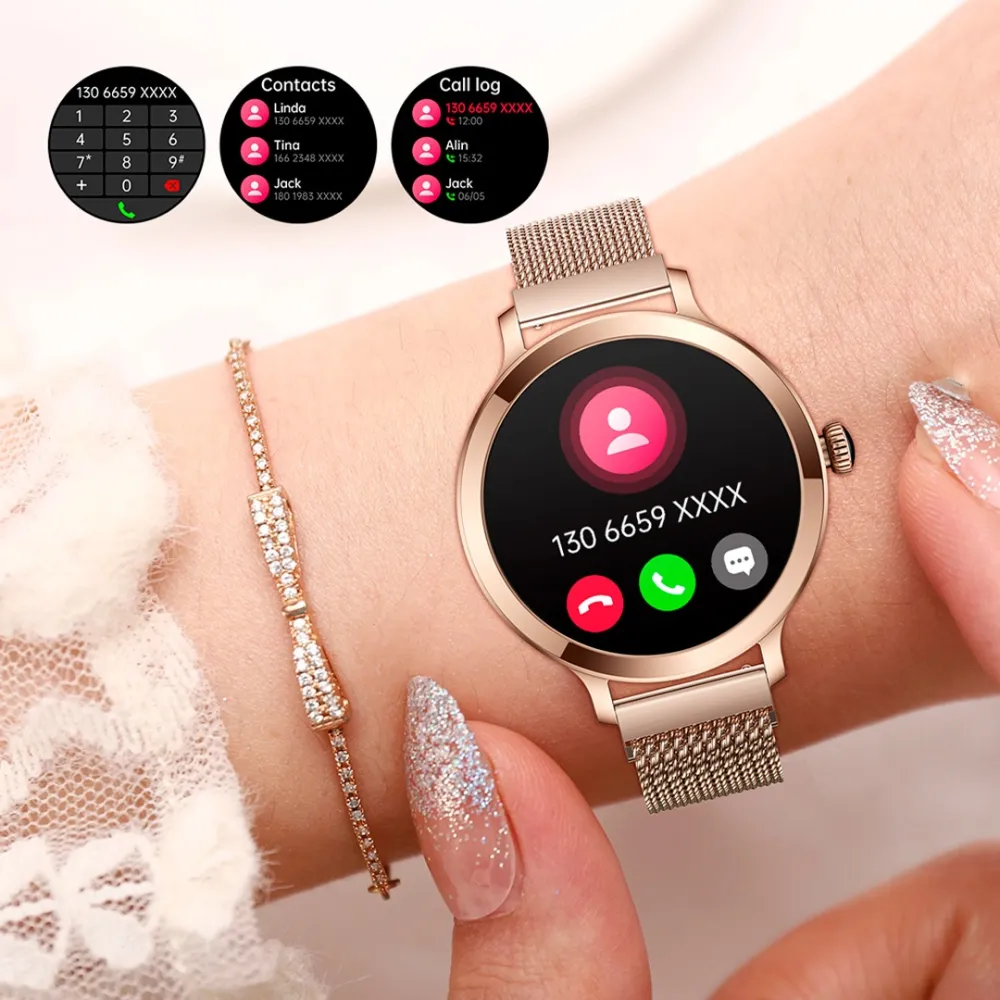 smartwatch kospet tank t2