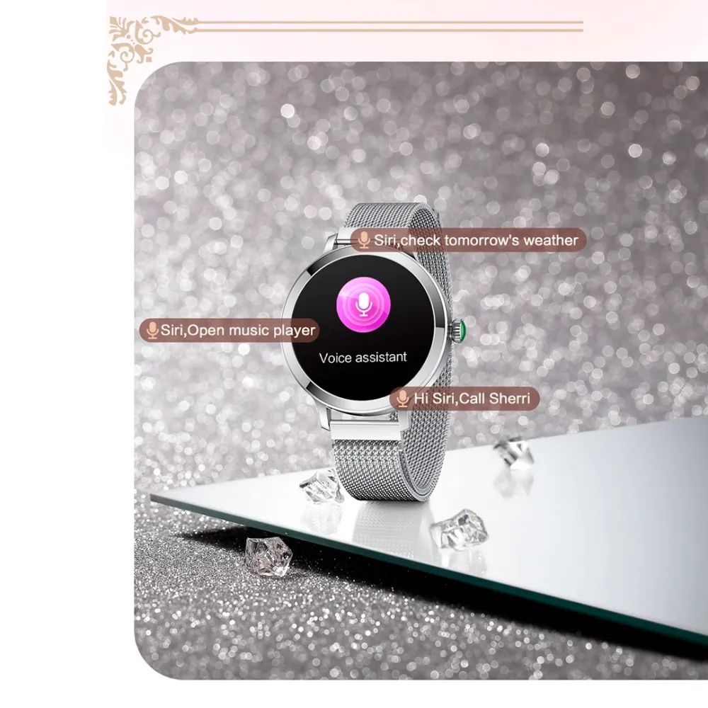 smartwatch kospet tank t2