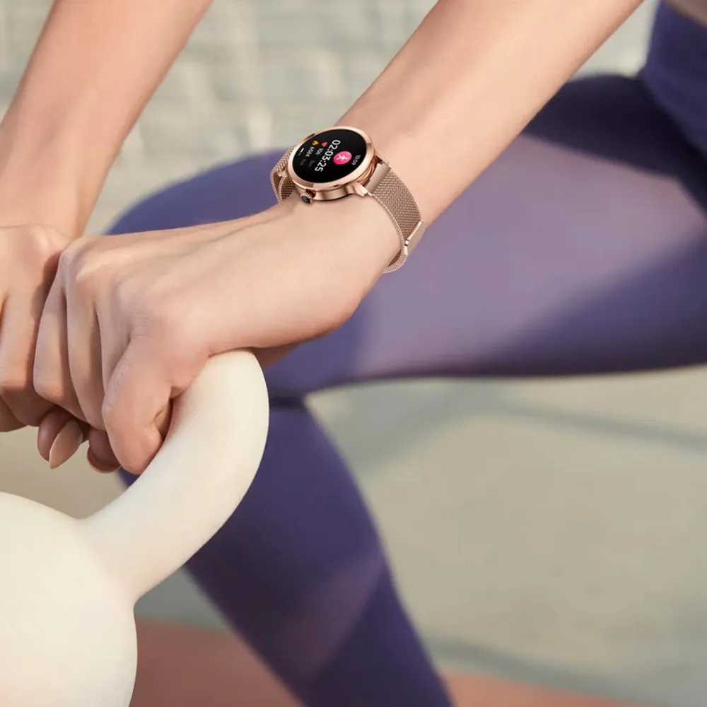 smartwatch kospet tank t2