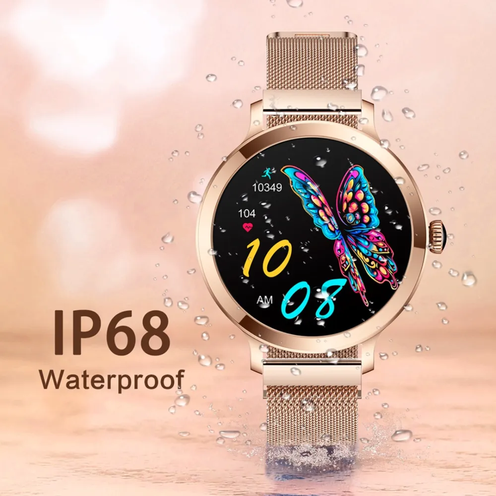 smartwatch kospet tank t2