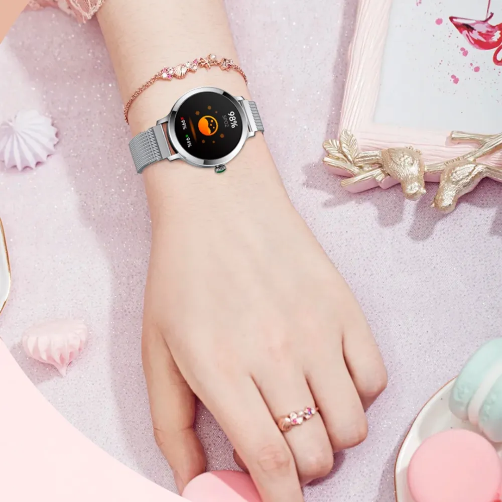 smartwatch kospet tank t2