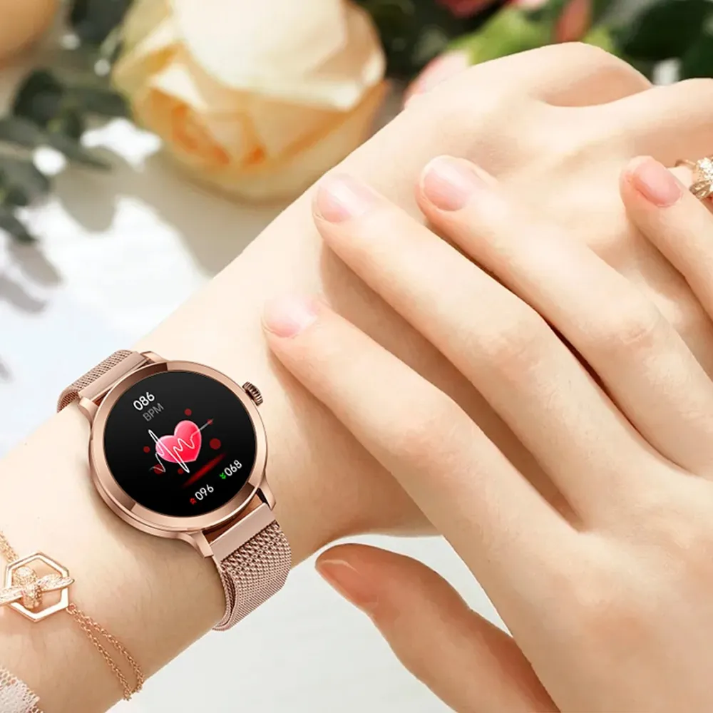smartwatch kospet tank t2