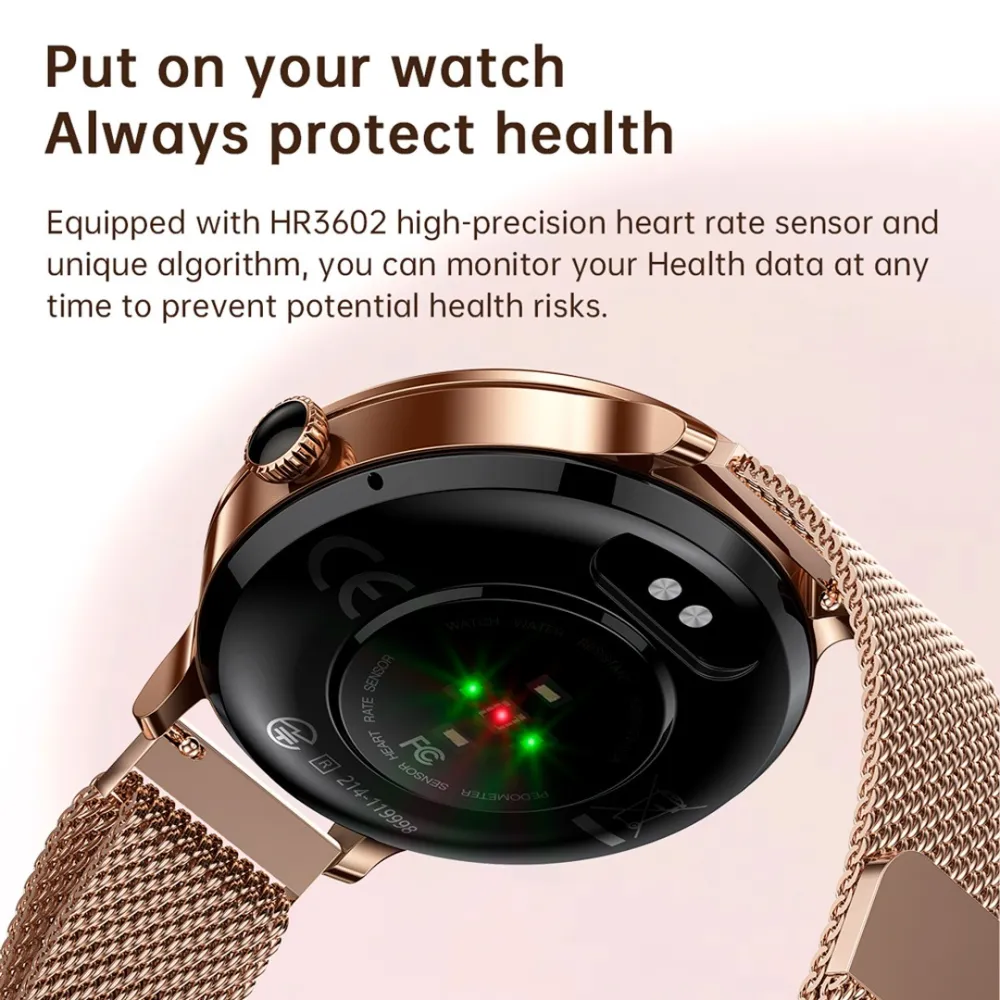 smartwatch kospet tank t2