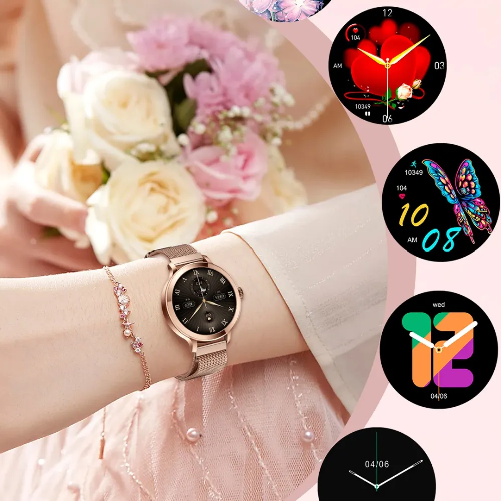 smartwatch kospet tank t2