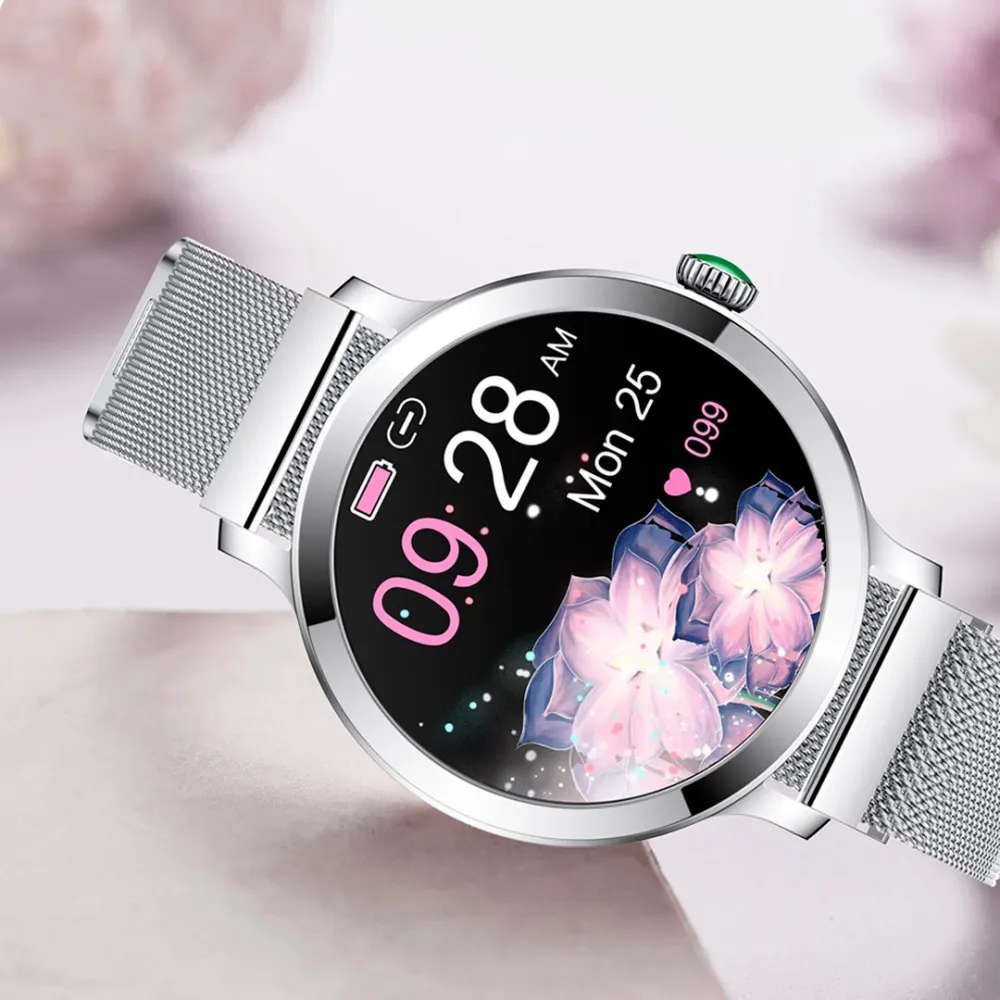 smartwatch kospet tank t2